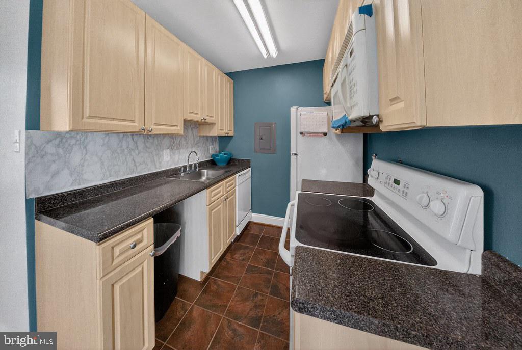 CHILLUM - Residential