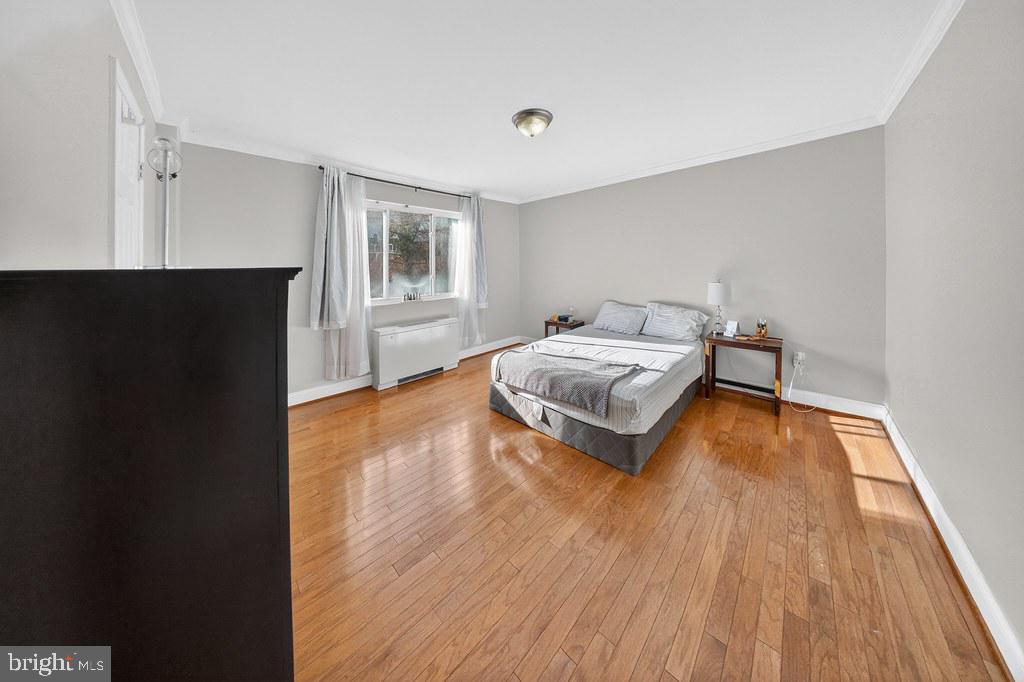 CHILLUM - Residential