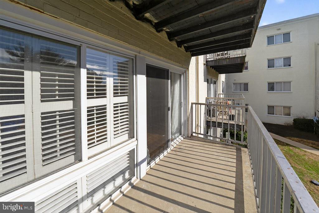 CHILLUM - Residential