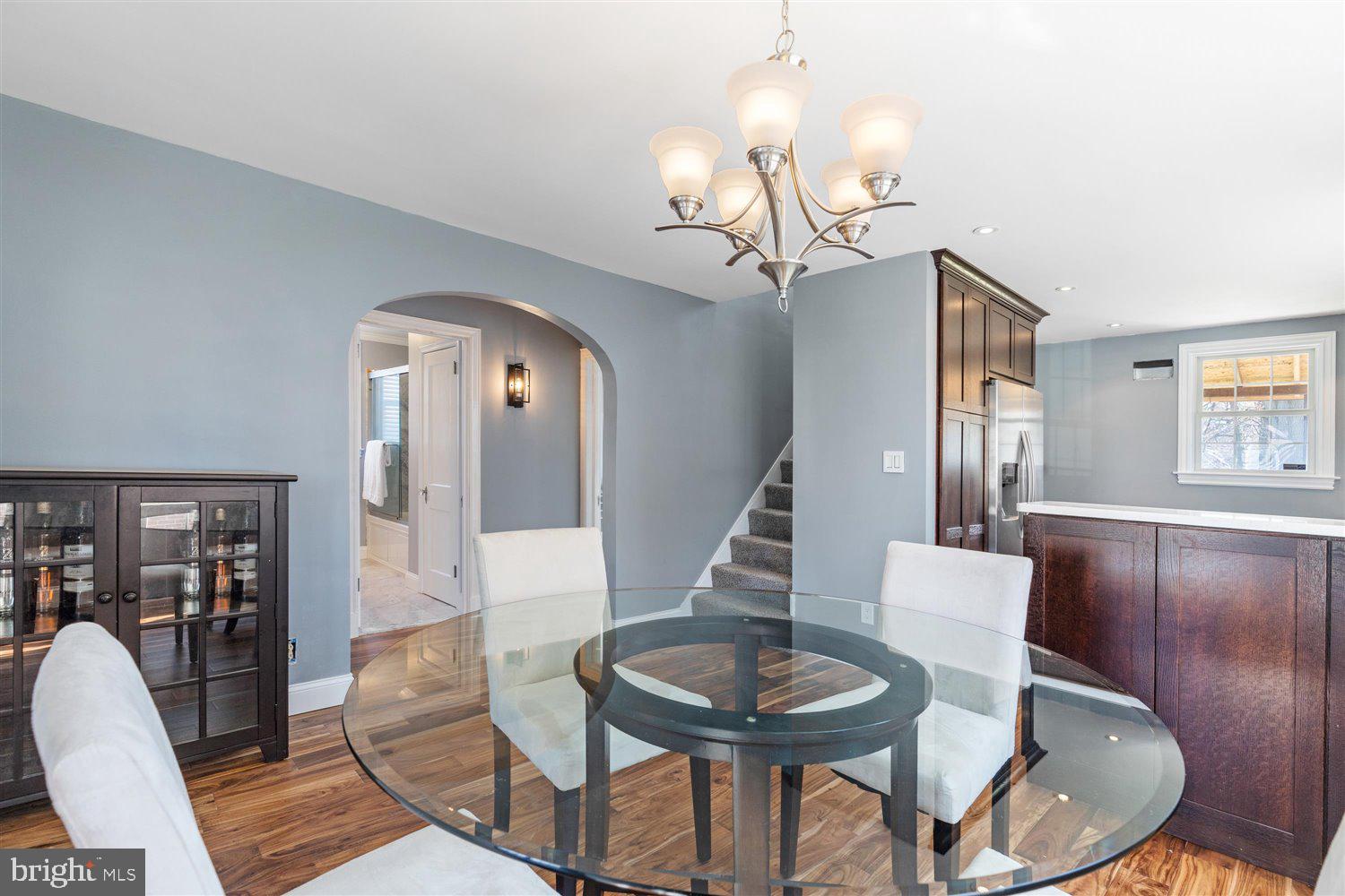 PARKVILLE - Residential