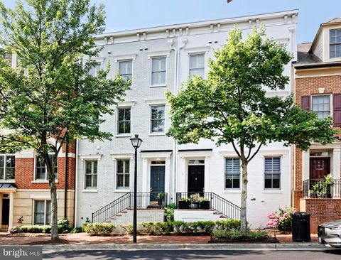 404 ORONOCO STREET ALEXANDRIA VA 22314