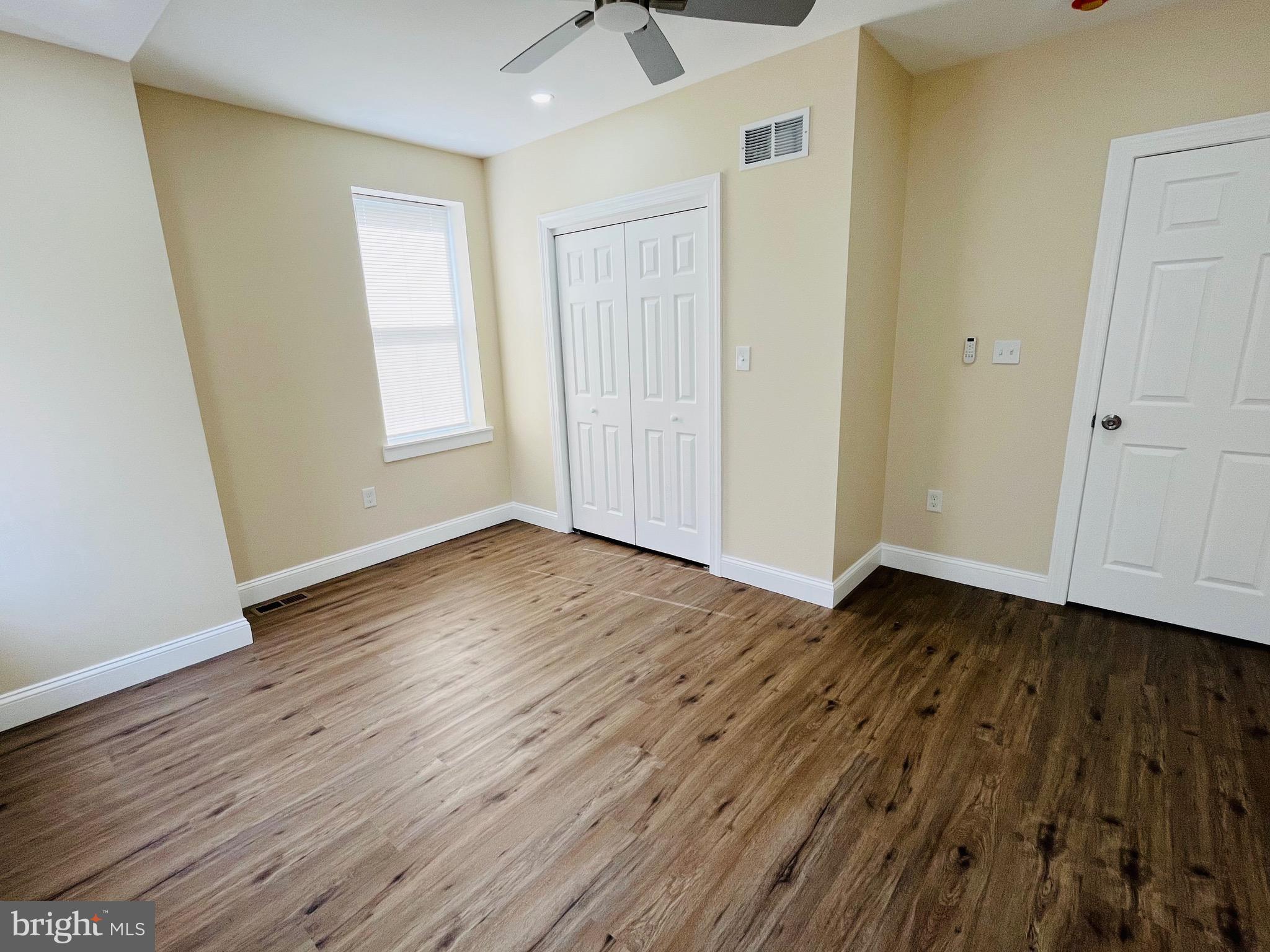 COBBS CREEK - Residential Lease