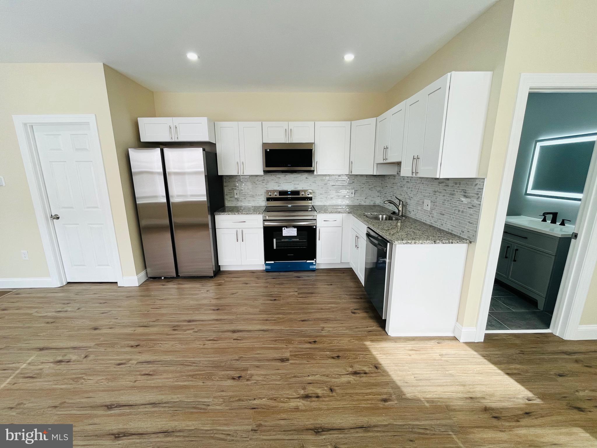 COBBS CREEK - Residential Lease