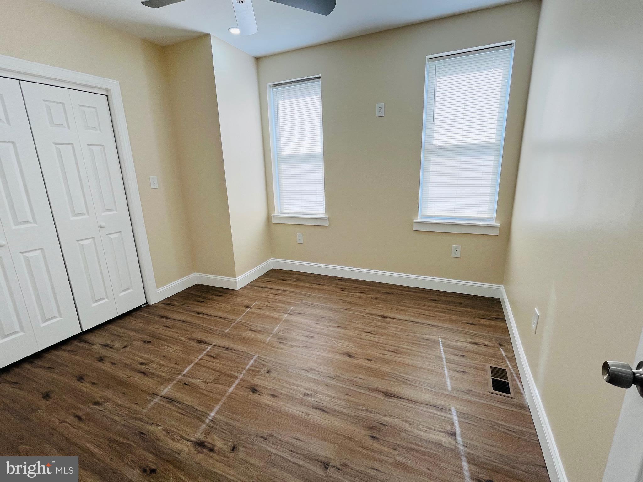 COBBS CREEK - Residential Lease