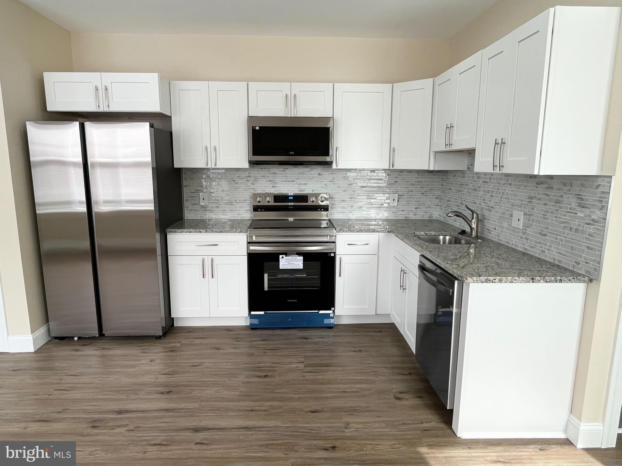 COBBS CREEK - Residential Lease