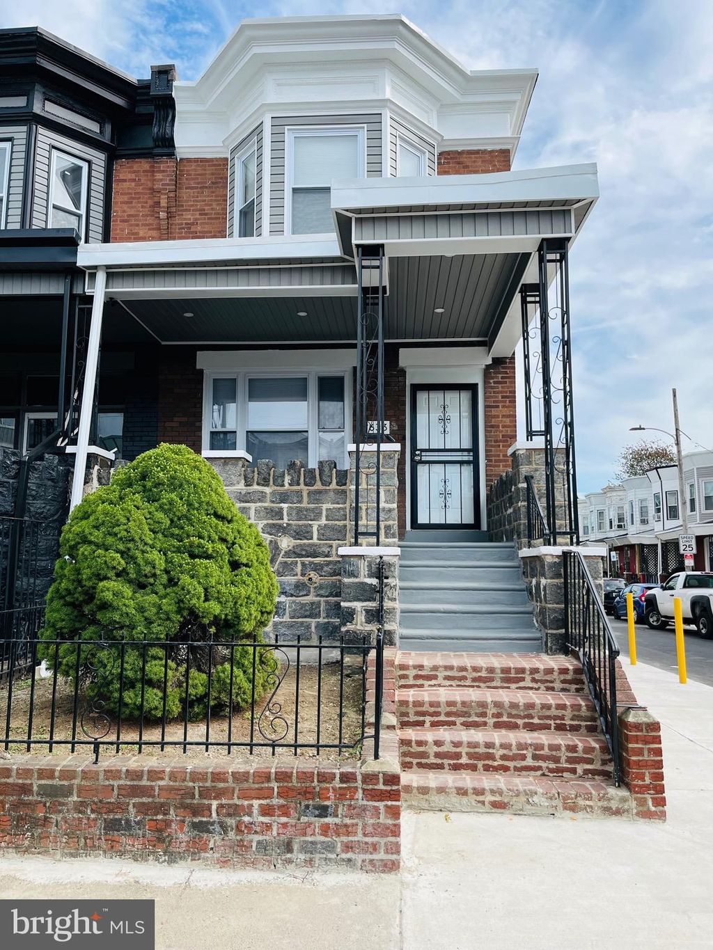 Photo of 633 S 57th Street, PHILADELPHIA, PA 19143 (MLS # PAPH2549568)