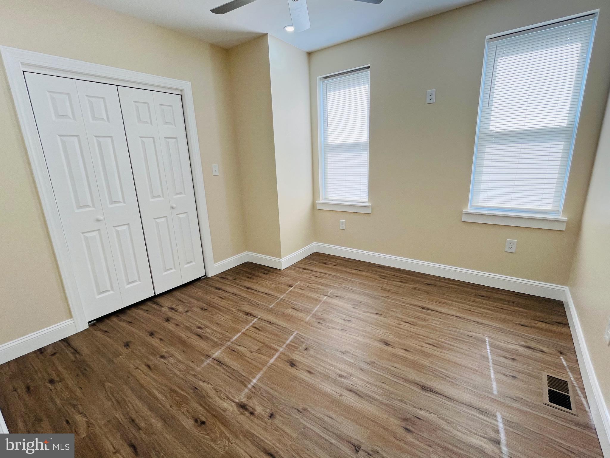 COBBS CREEK - Residential Lease