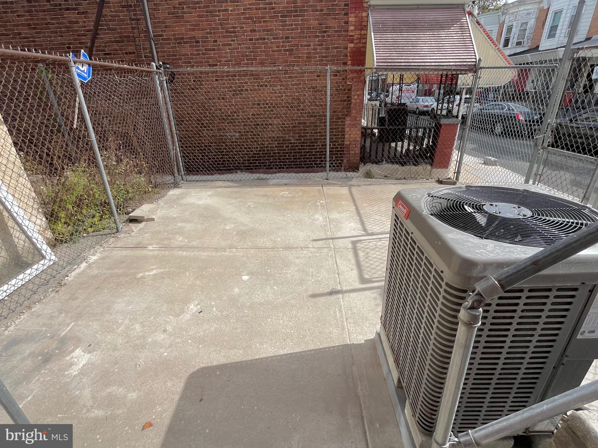 COBBS CREEK - Residential Lease