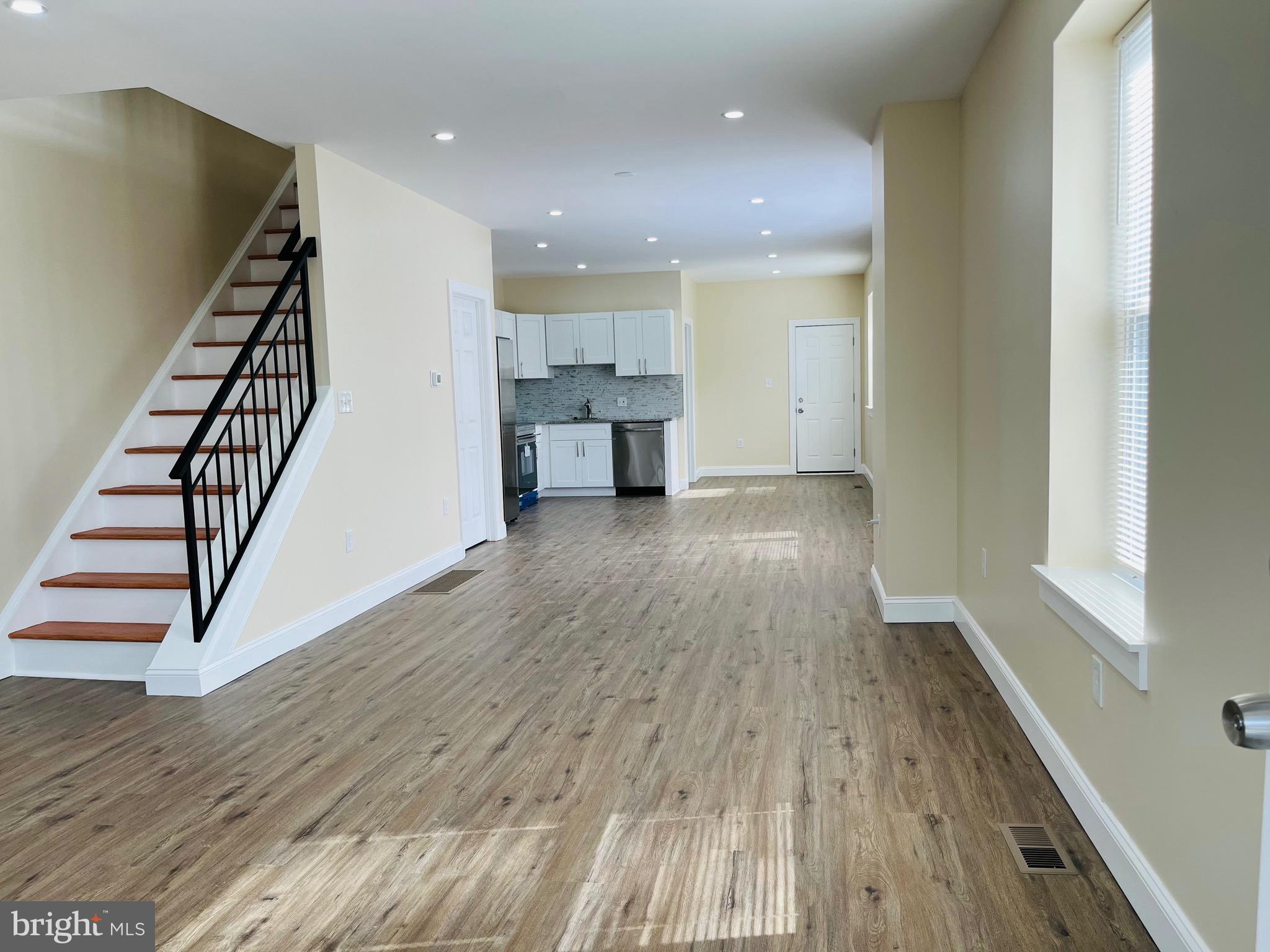 COBBS CREEK - Residential Lease