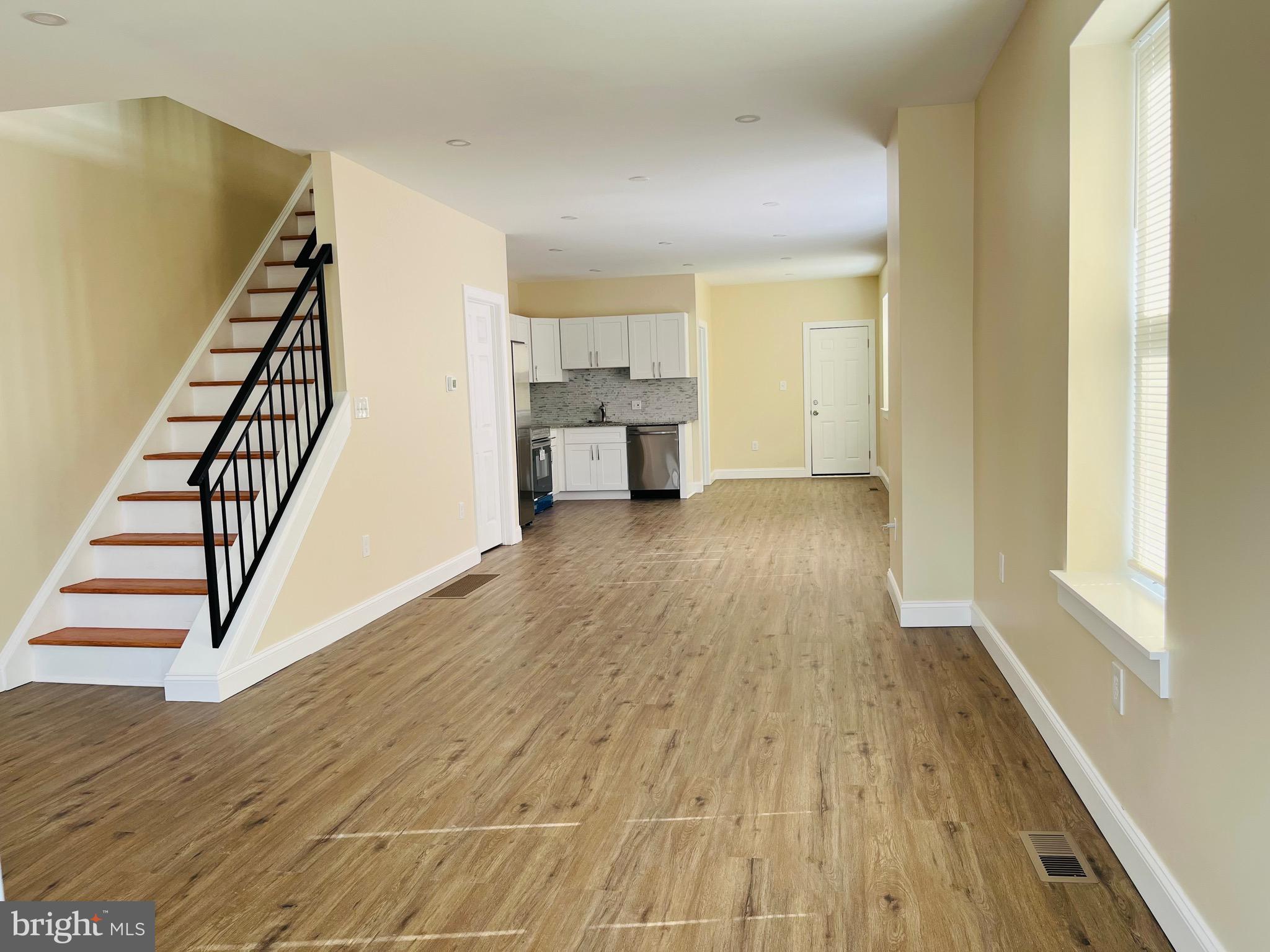 COBBS CREEK - Residential Lease