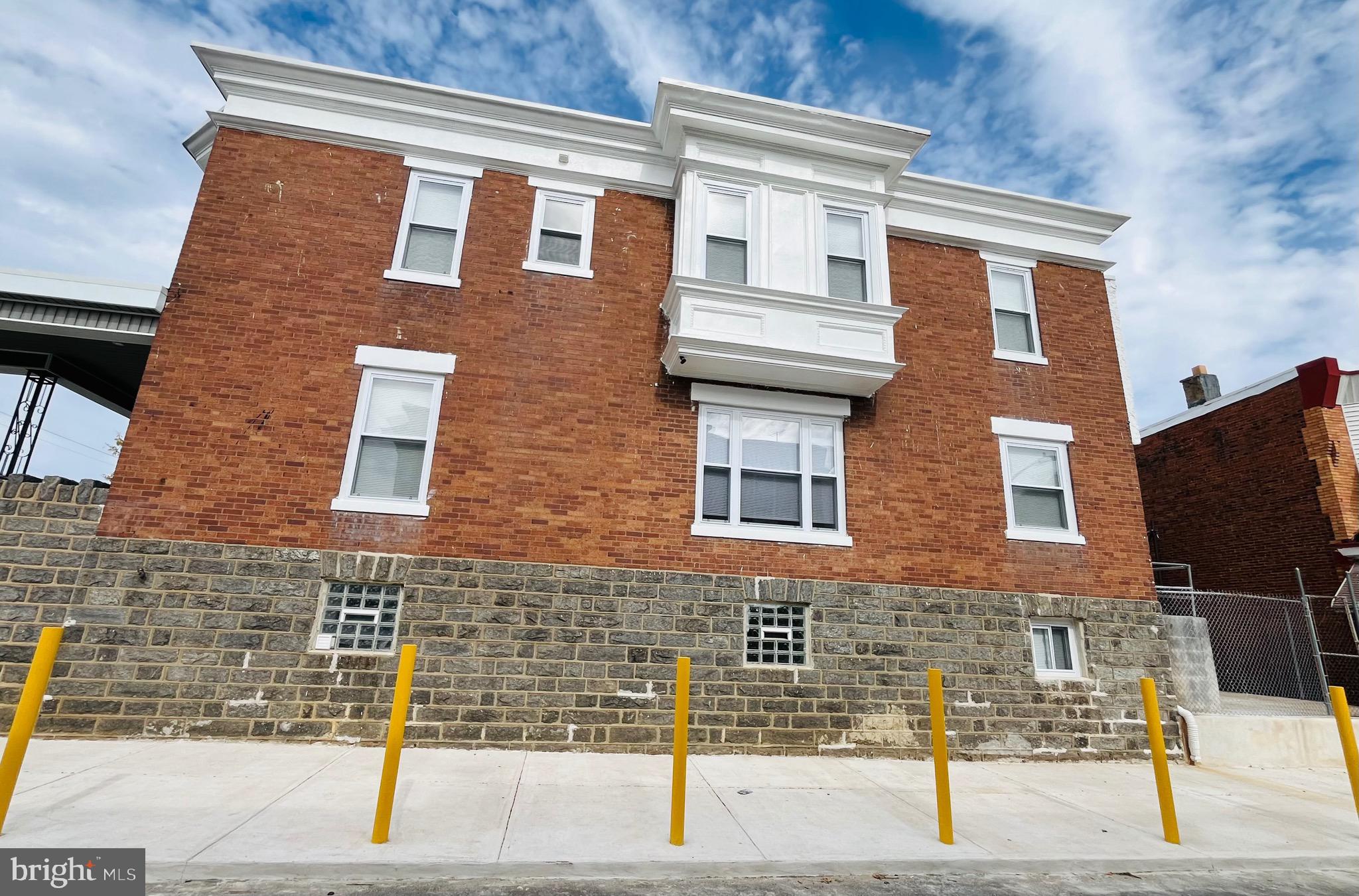 COBBS CREEK - Residential Lease