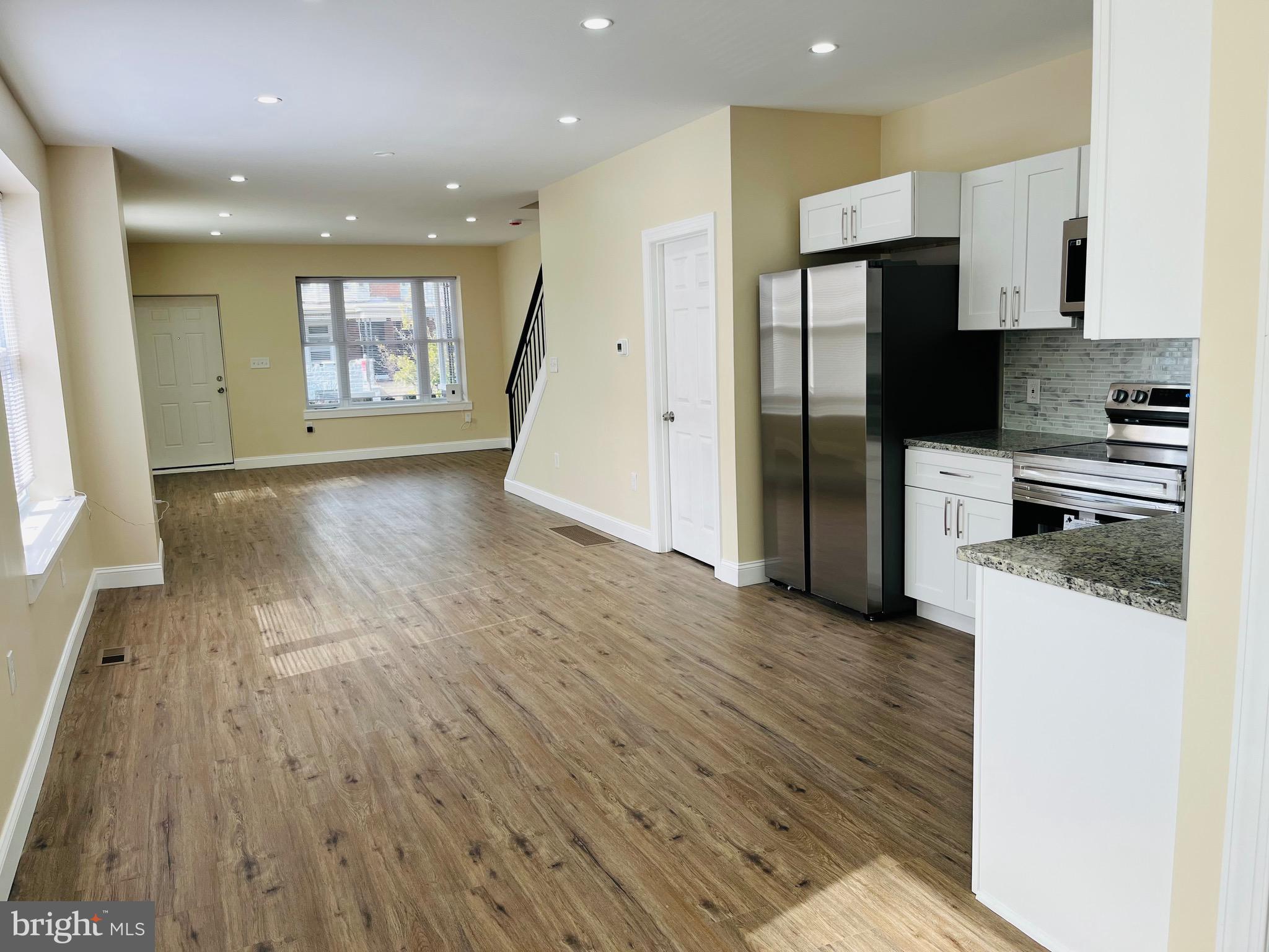 COBBS CREEK - Residential Lease