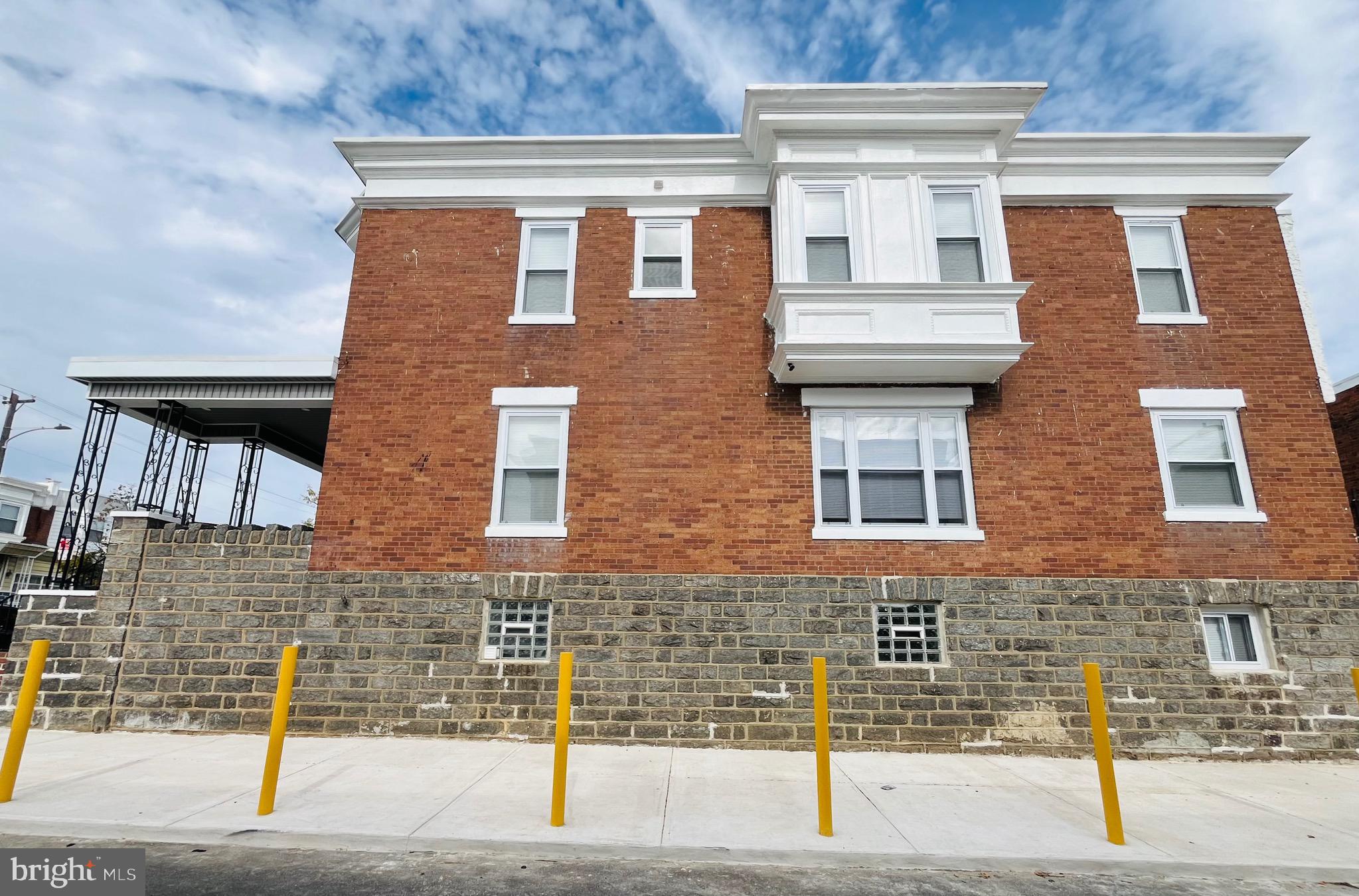 COBBS CREEK - Residential Lease