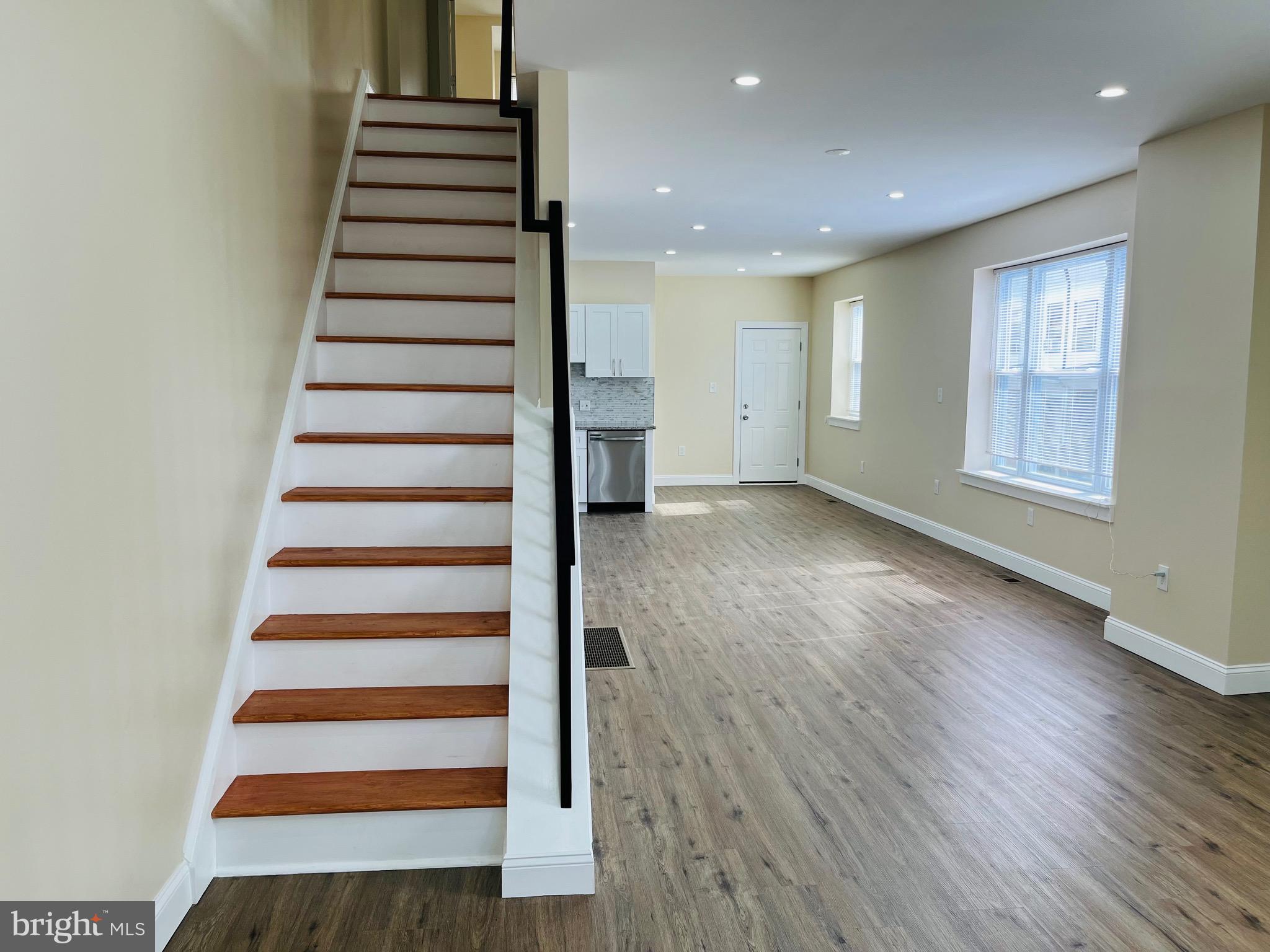 COBBS CREEK - Residential Lease