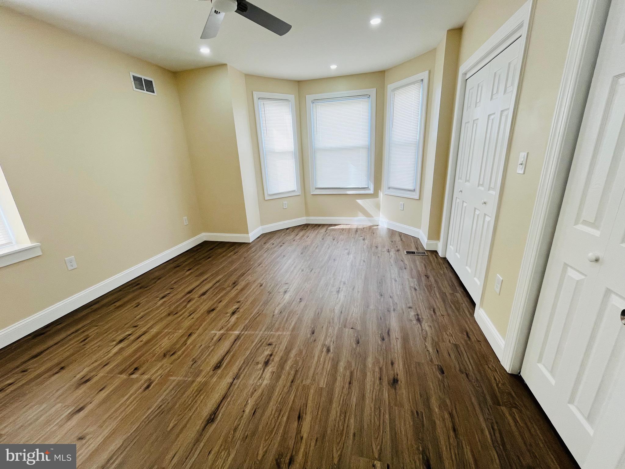 COBBS CREEK - Residential Lease