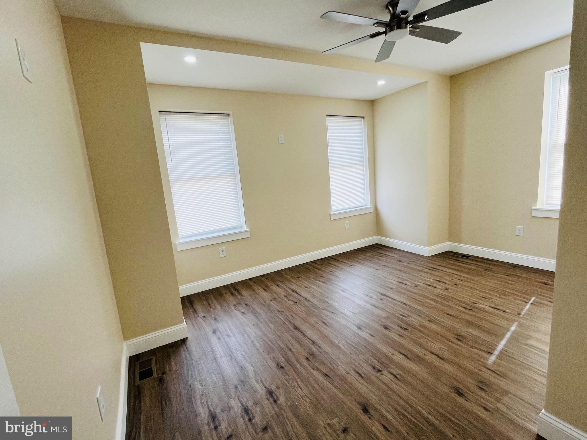 COBBS CREEK - Residential Lease