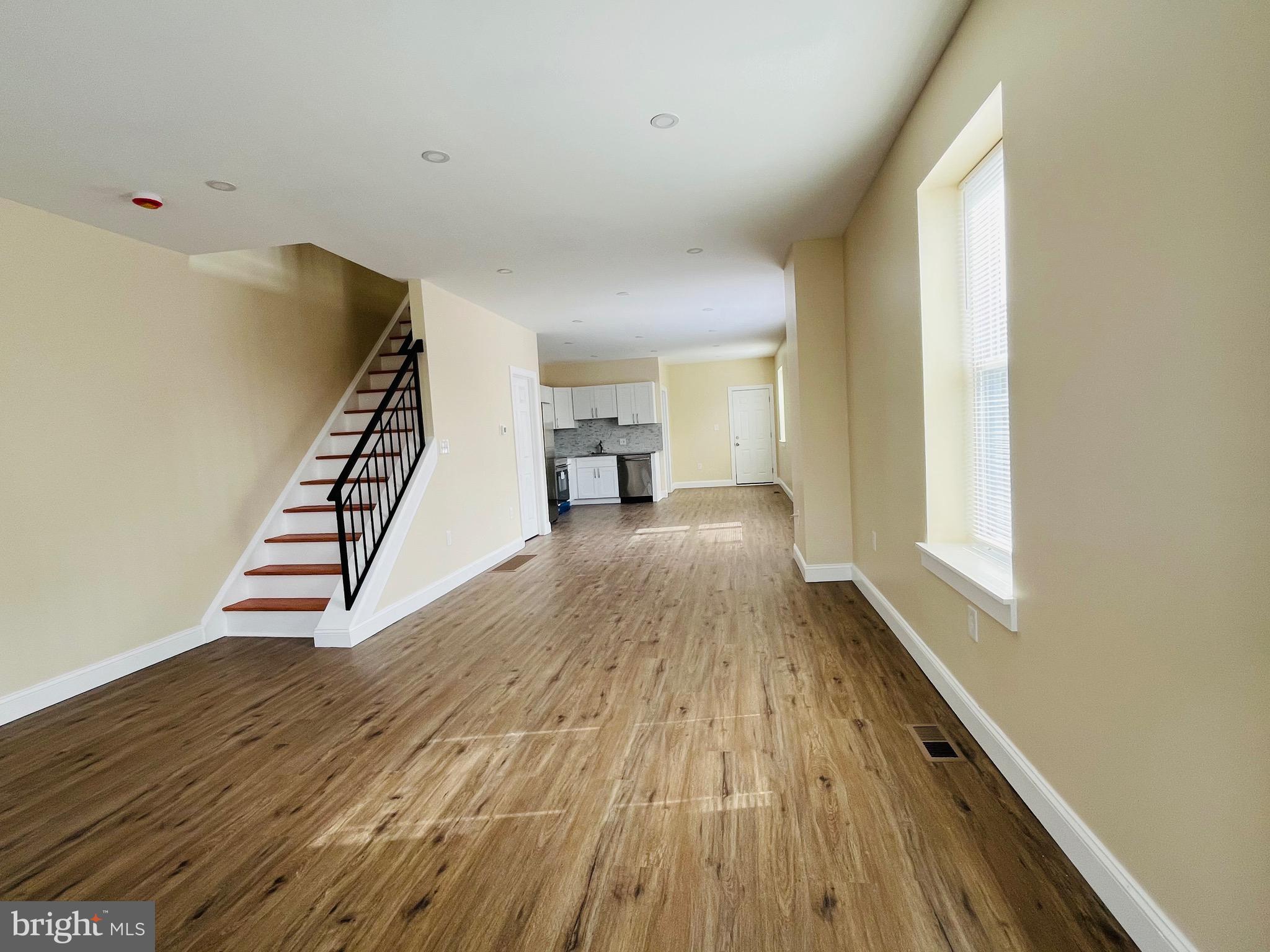 COBBS CREEK - Residential Lease