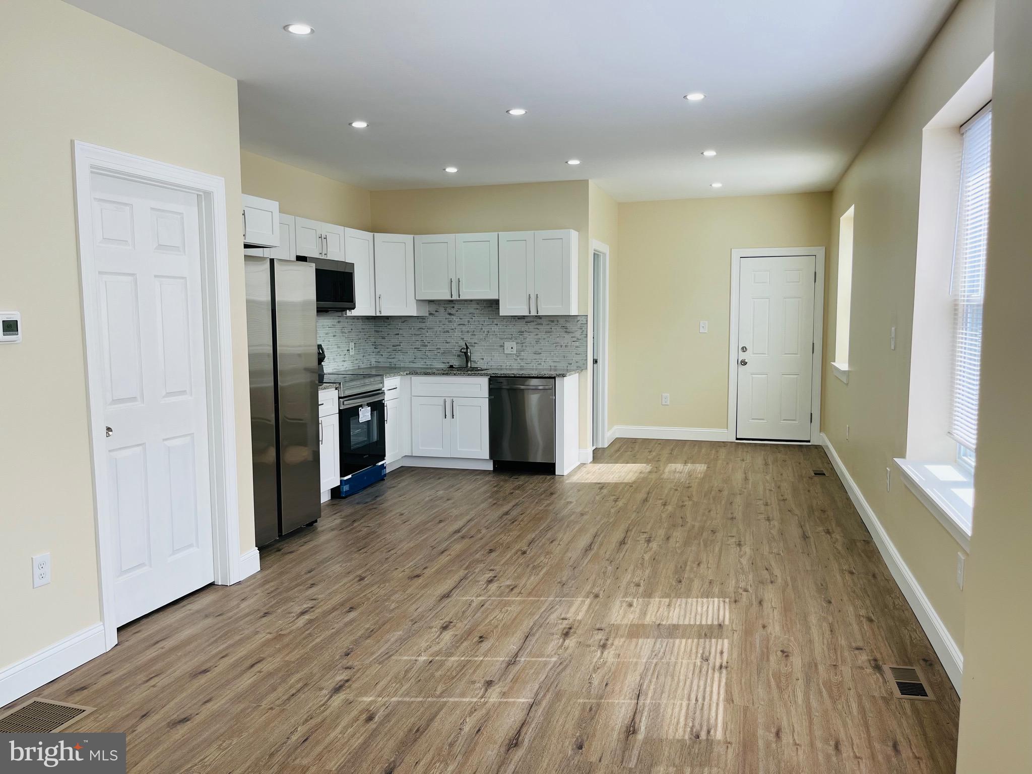 COBBS CREEK - Residential Lease