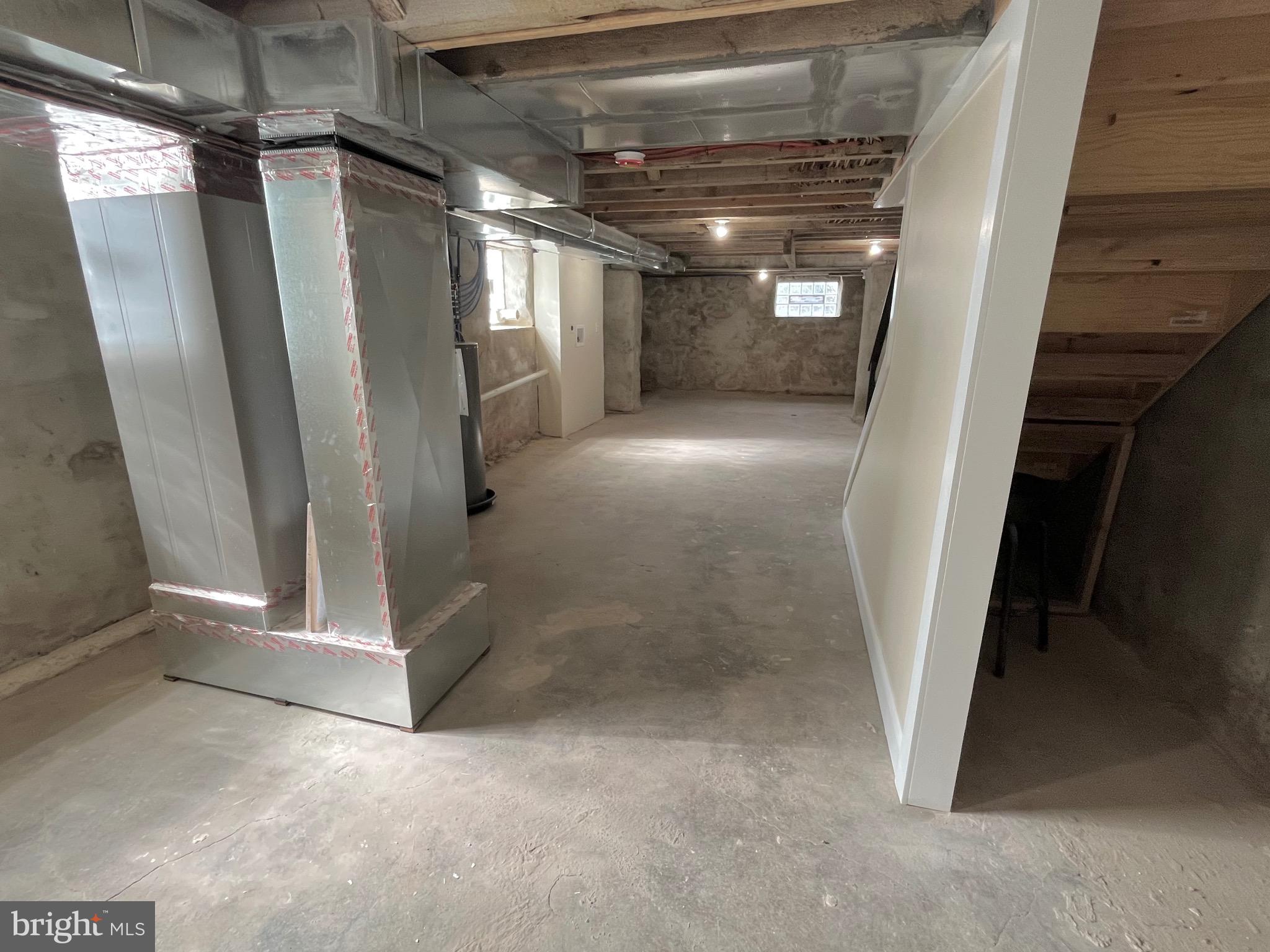 COBBS CREEK - Residential Lease