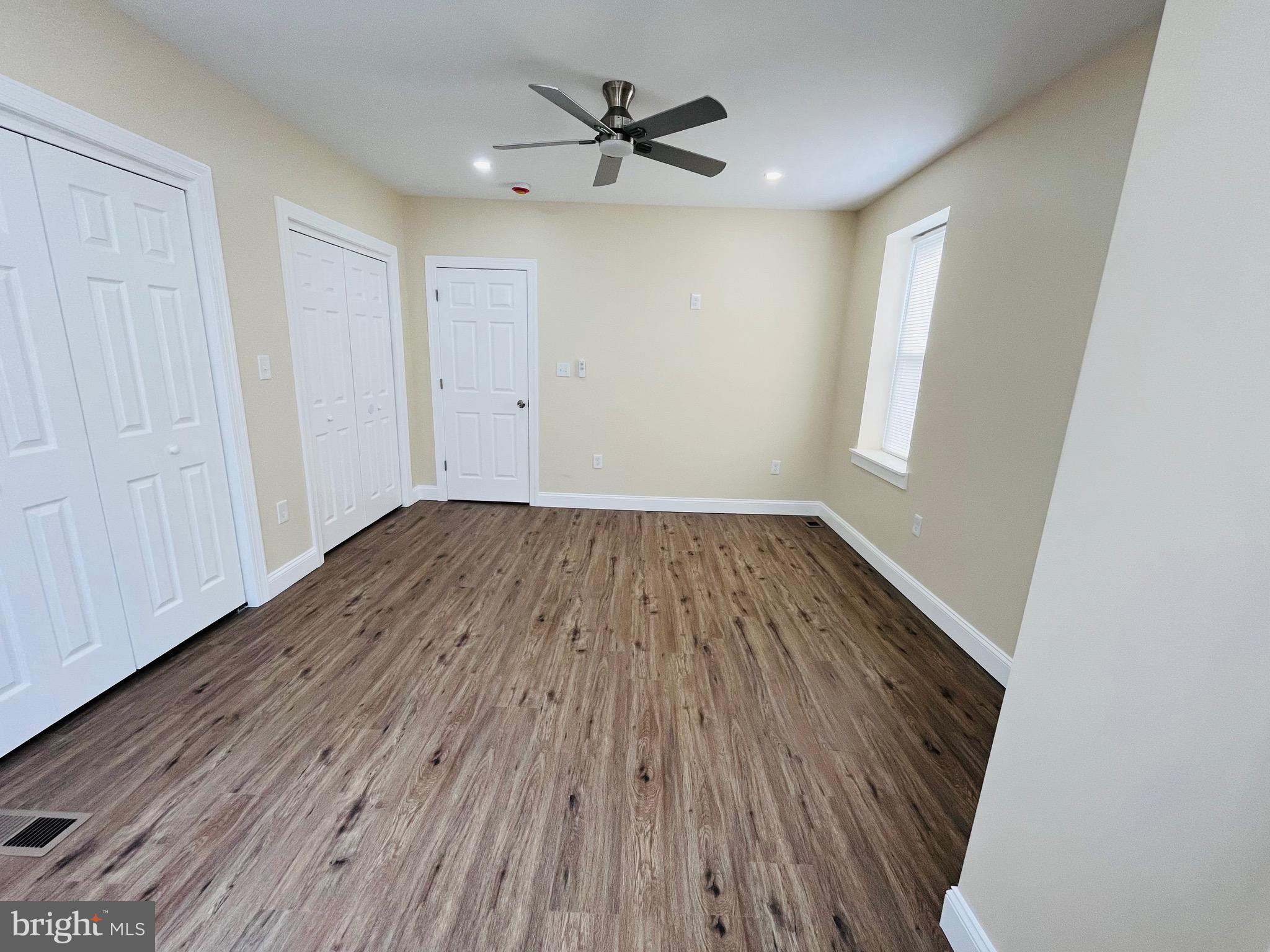 COBBS CREEK - Residential Lease