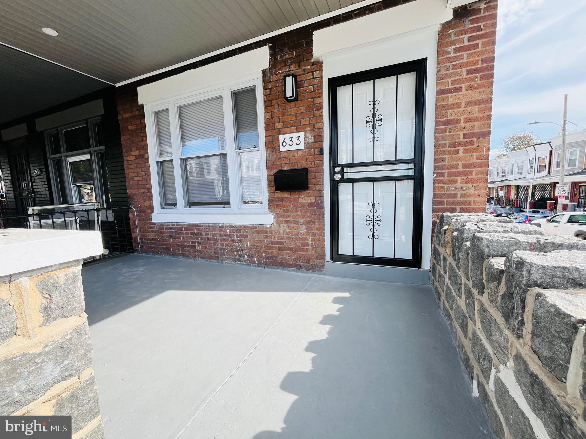 COBBS CREEK - Residential Lease