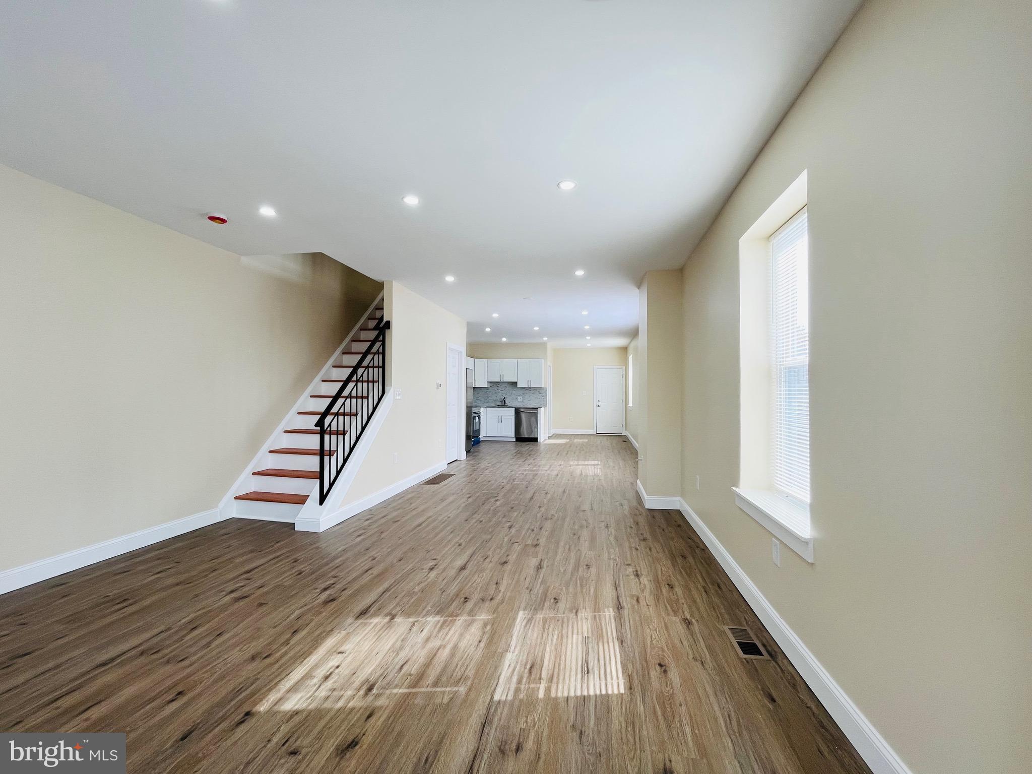 COBBS CREEK - Residential Lease