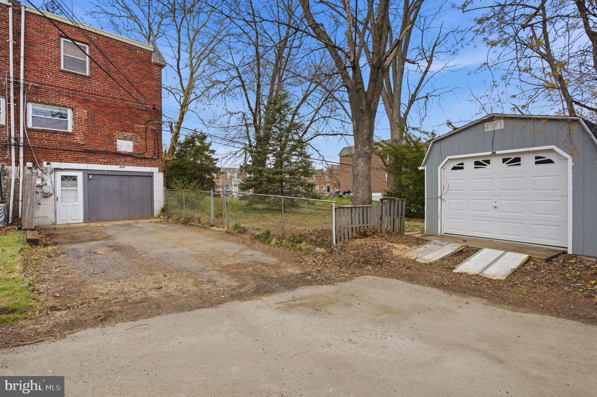 DELMAR VILLAGE - Residential