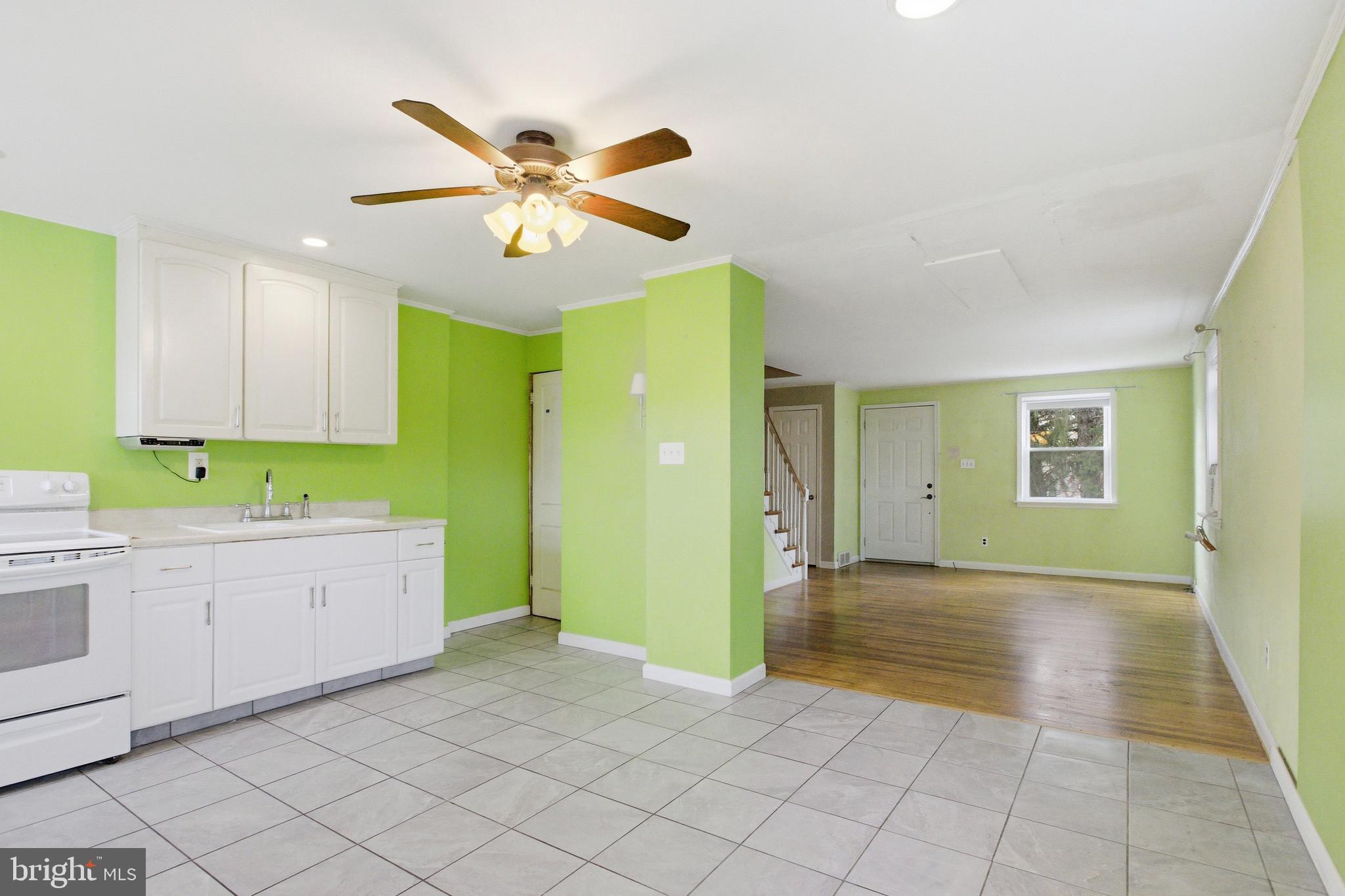 DELMAR VILLAGE - Residential