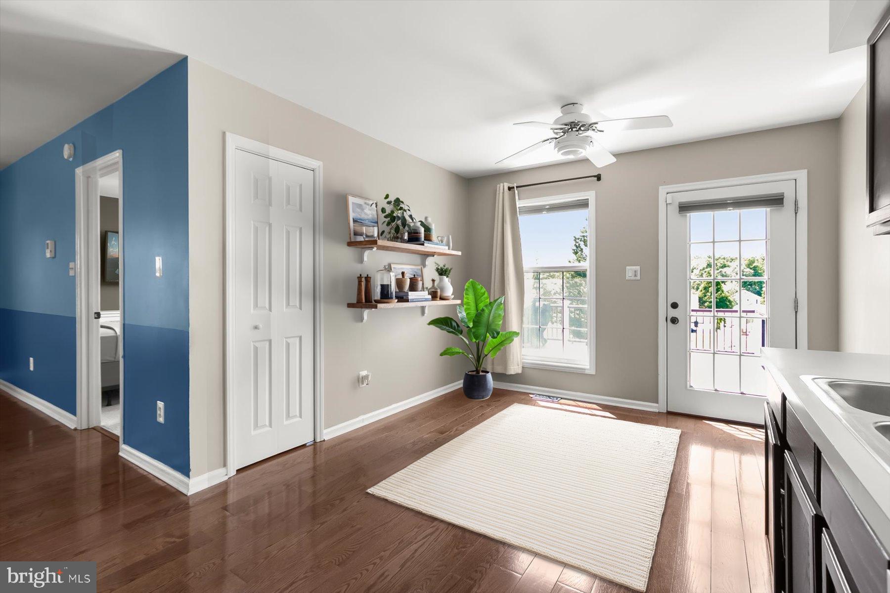 NOTTINGHAM VILLAGE - Residential