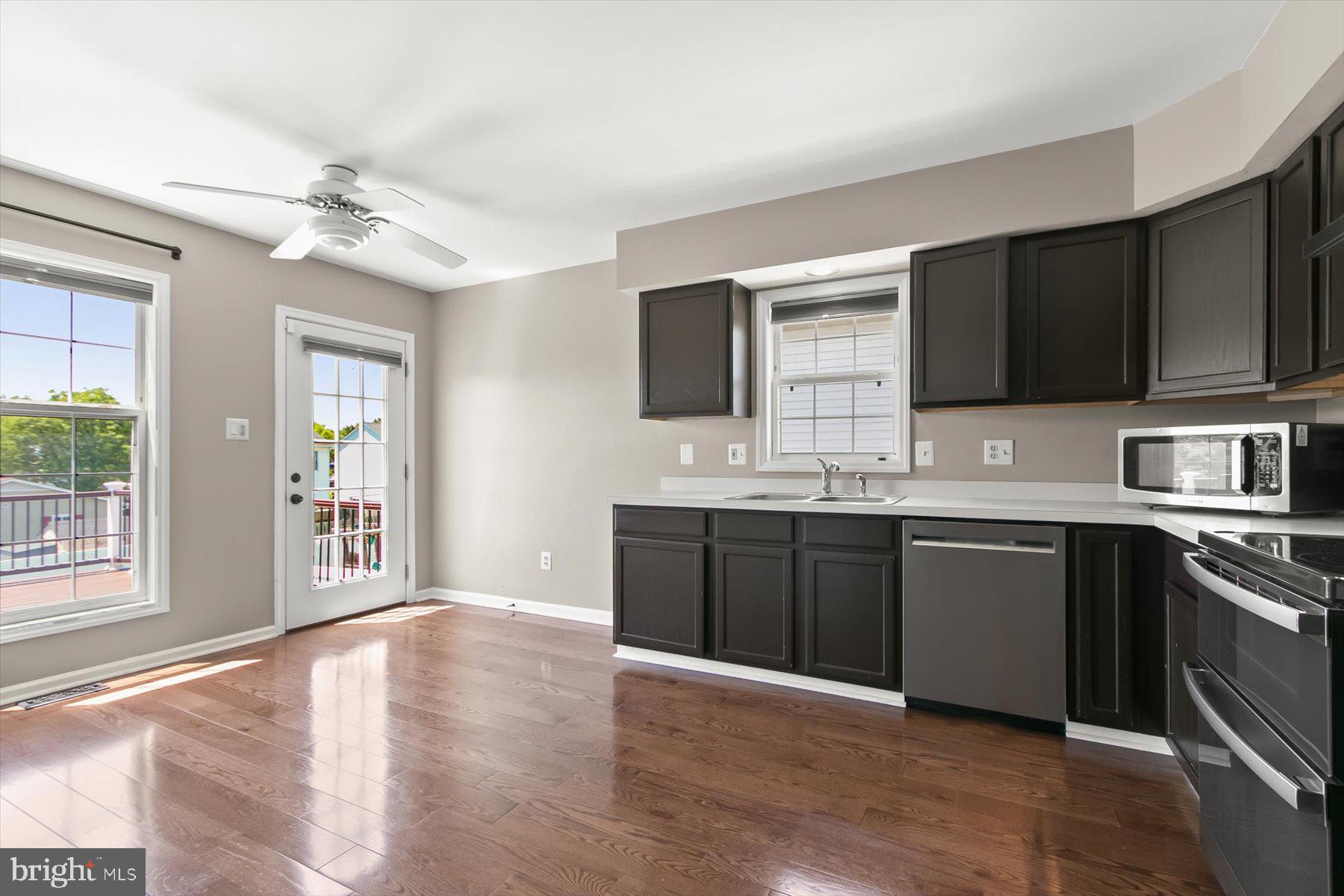 NOTTINGHAM VILLAGE - Residential