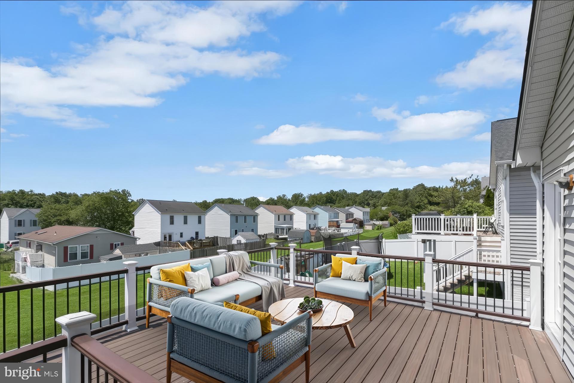 NOTTINGHAM VILLAGE - Residential