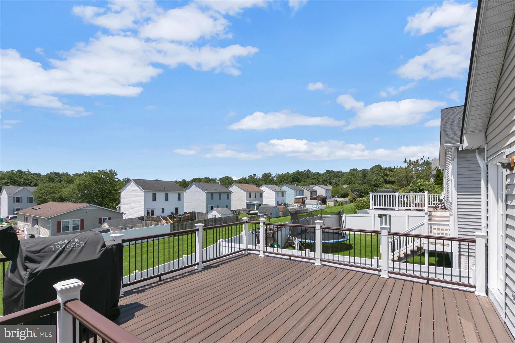 NOTTINGHAM VILLAGE - Residential