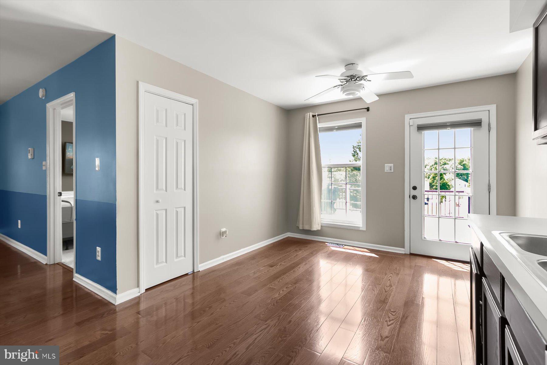 NOTTINGHAM VILLAGE - Residential