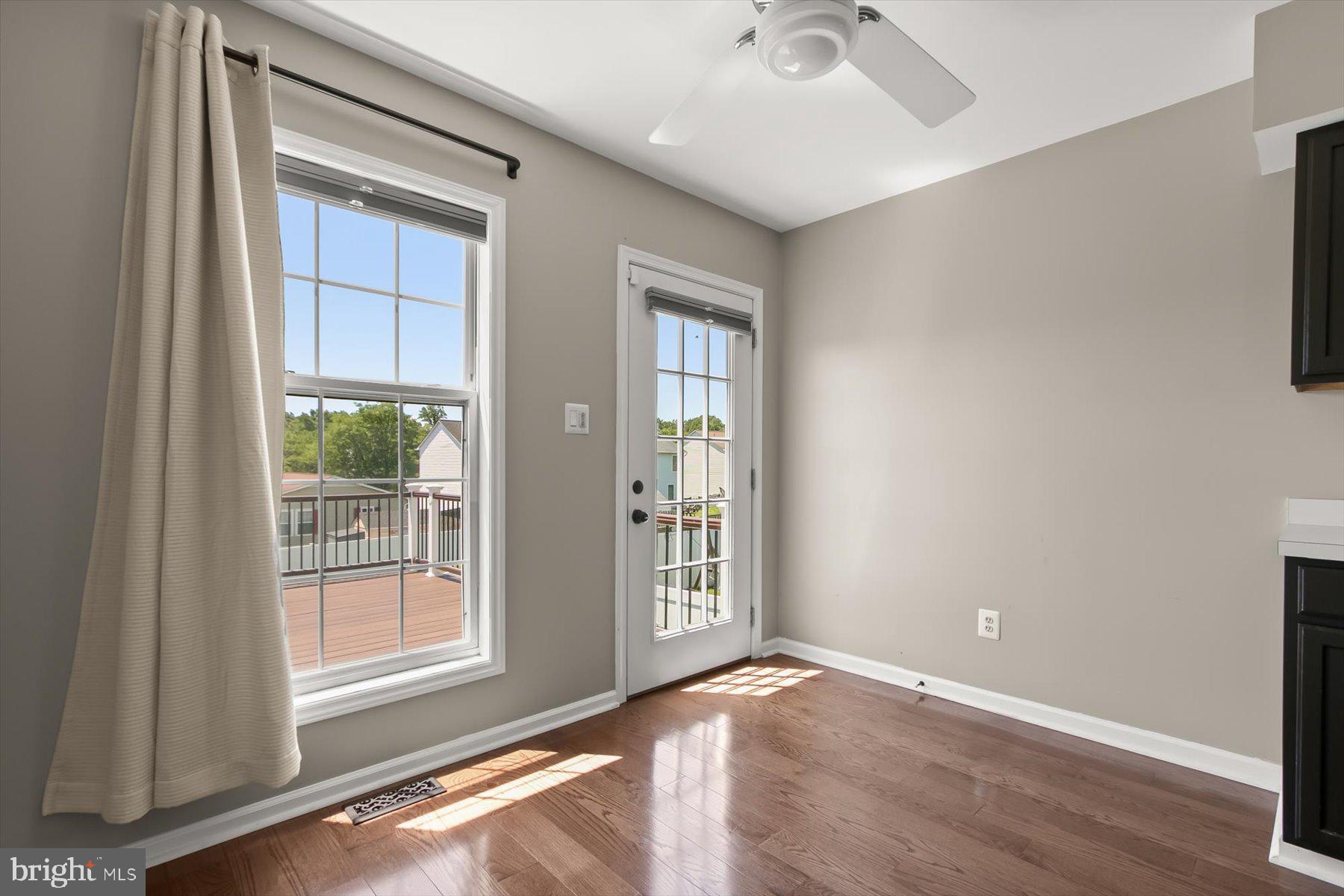 NOTTINGHAM VILLAGE - Residential