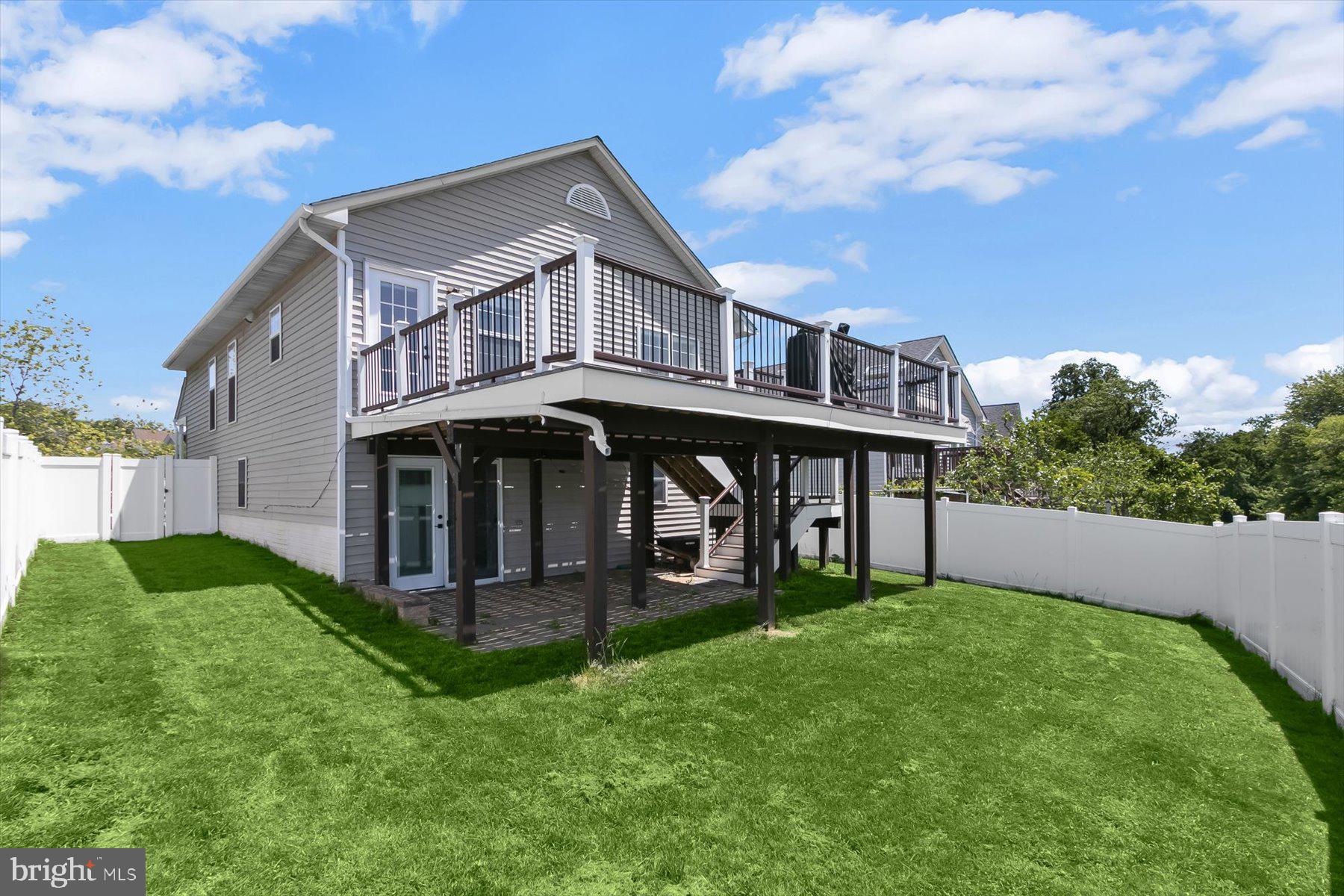 NOTTINGHAM VILLAGE - Residential