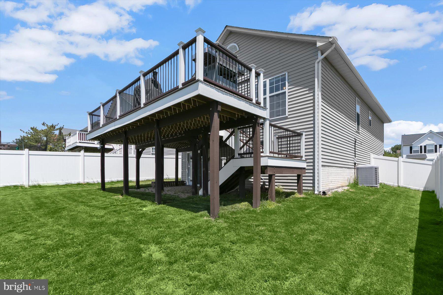 NOTTINGHAM VILLAGE - Residential