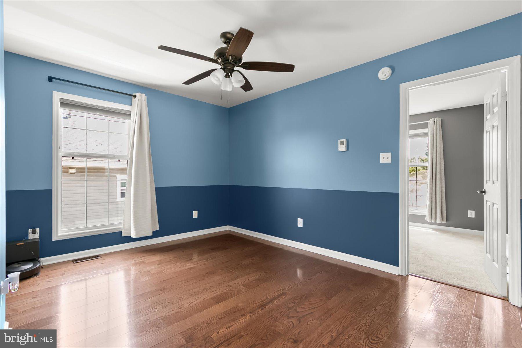 NOTTINGHAM VILLAGE - Residential