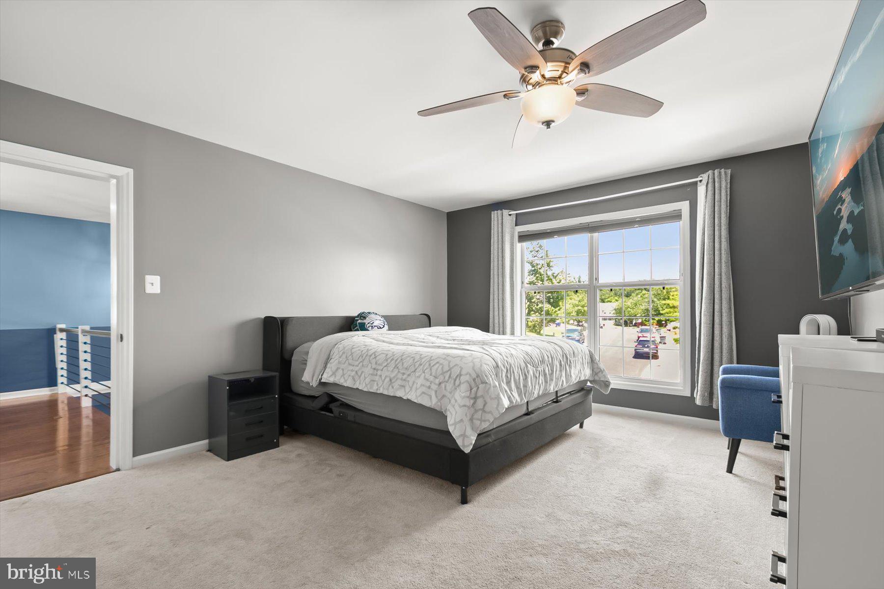 NOTTINGHAM VILLAGE - Residential