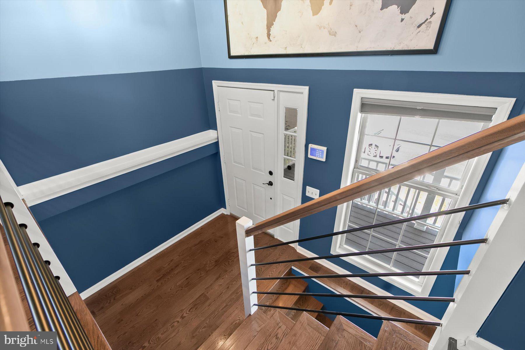 NOTTINGHAM VILLAGE - Residential