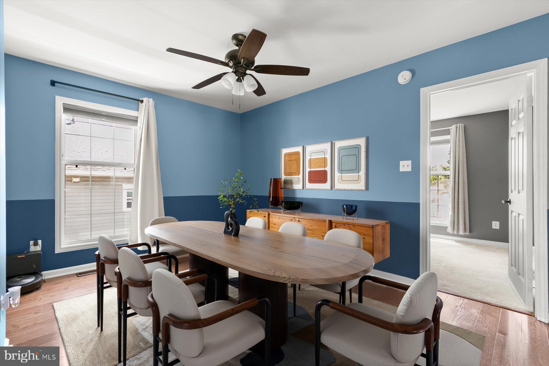 NOTTINGHAM VILLAGE - Residential