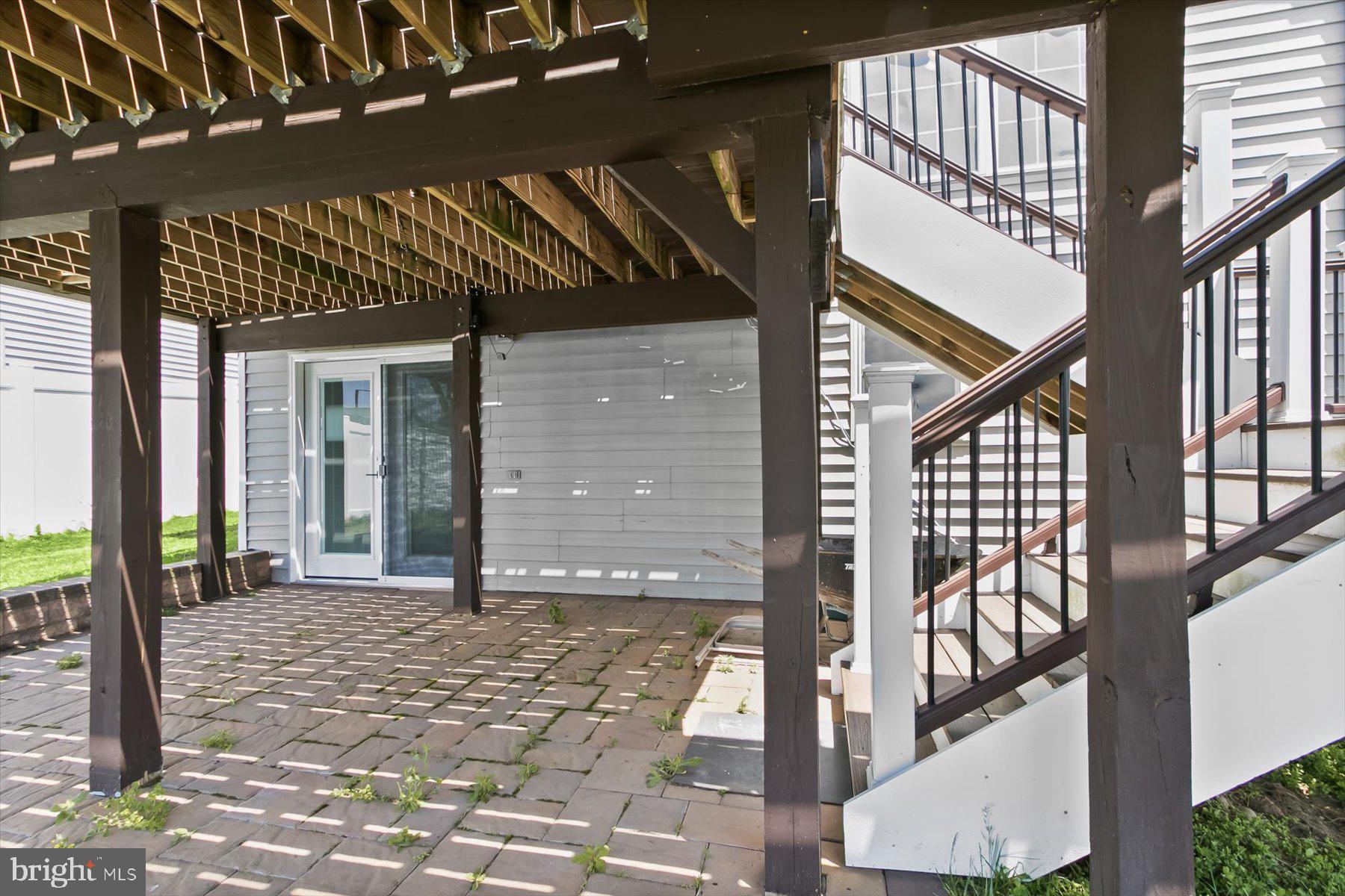 NOTTINGHAM VILLAGE - Residential