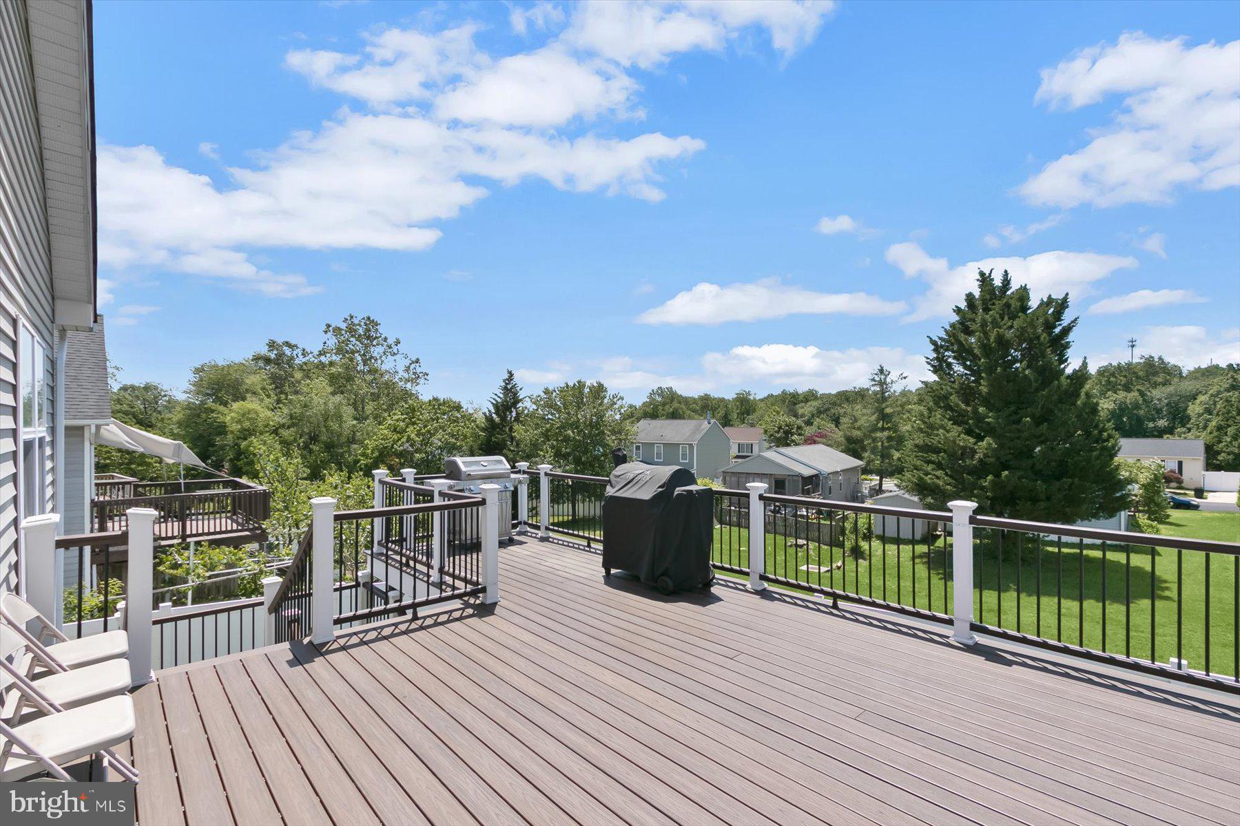 NOTTINGHAM VILLAGE - Residential