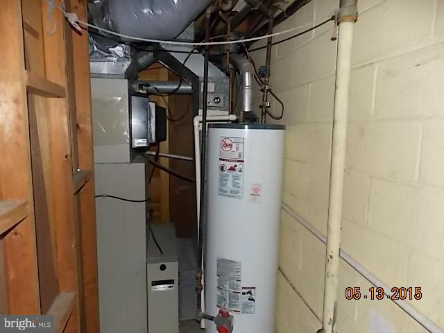 FRANKFORD - Residential