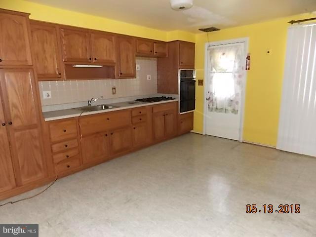 FRANKFORD - Residential