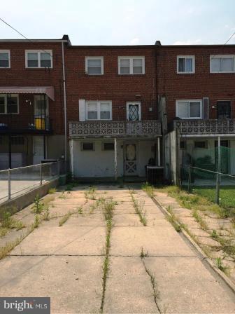 FRANKFORD - Residential