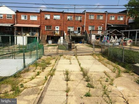 FRANKFORD - Residential