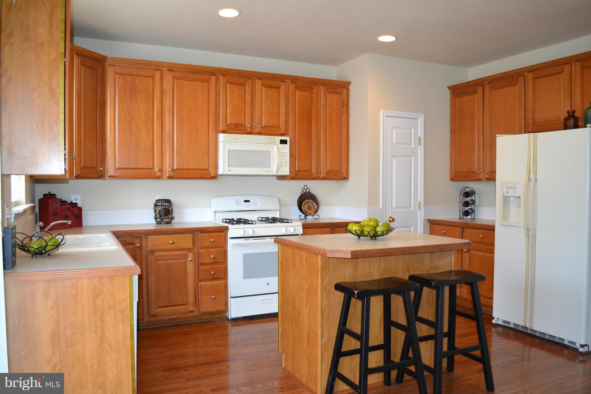 APPLE GROVE - Residential