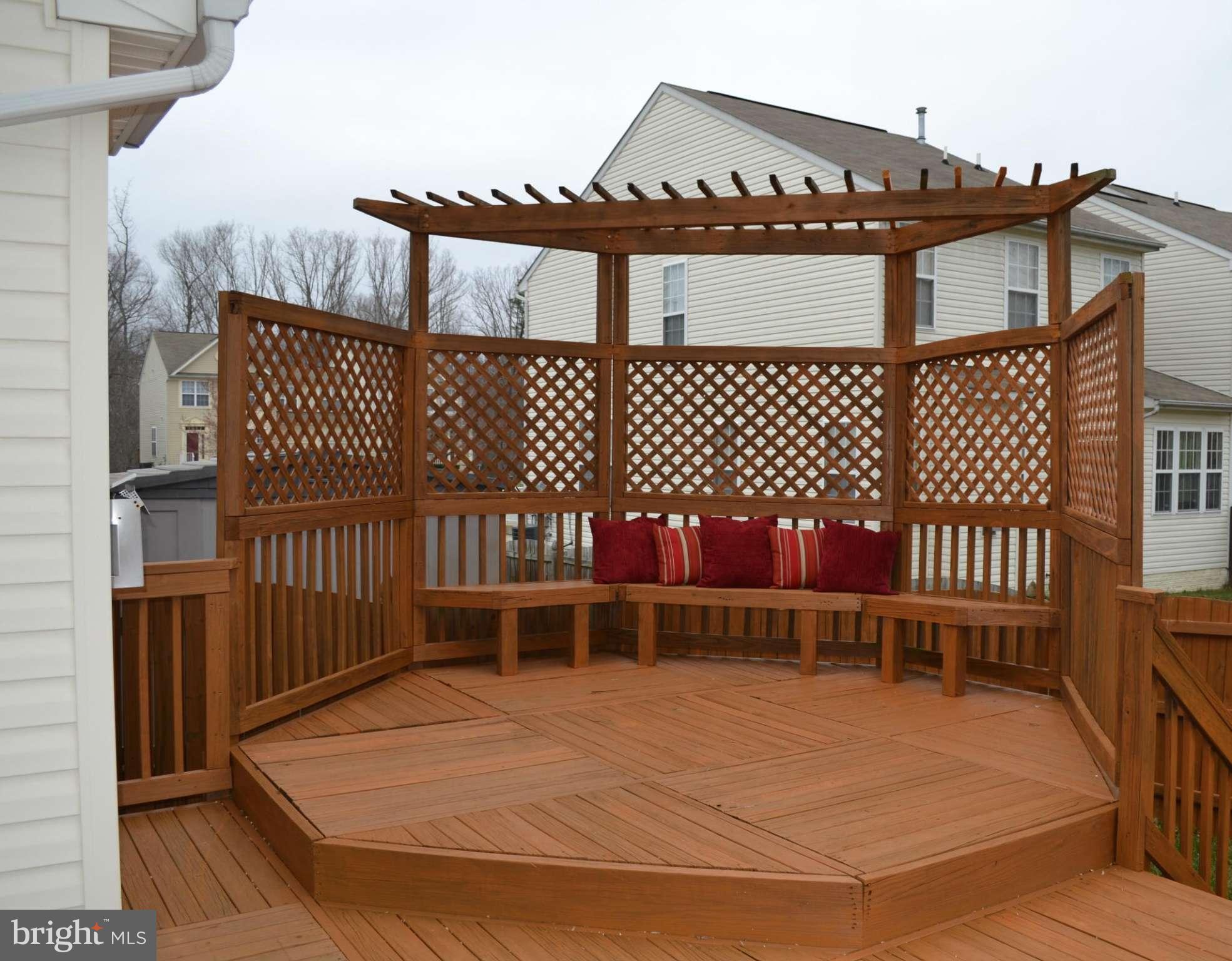 APPLE GROVE - Residential