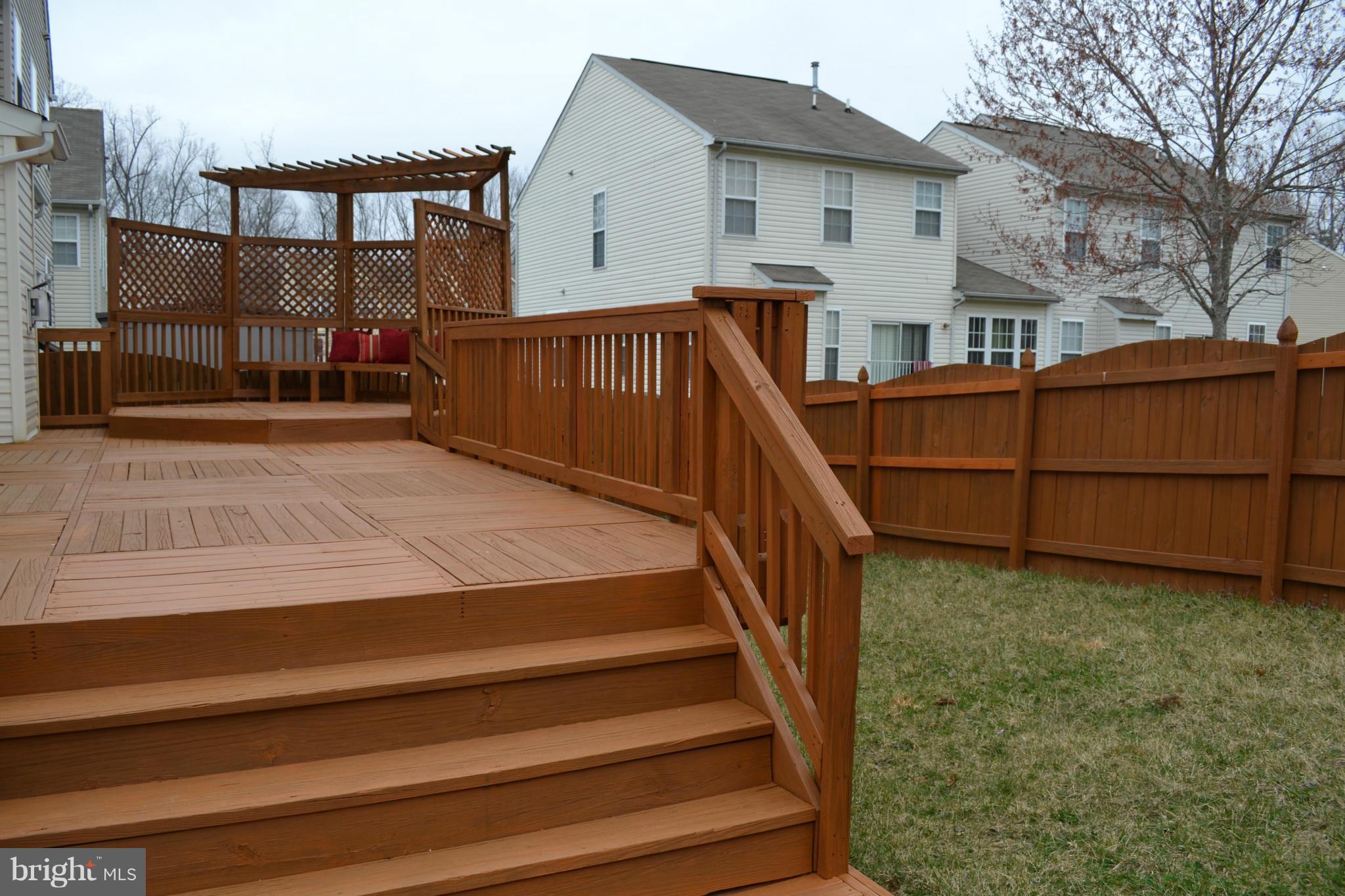 APPLE GROVE - Residential