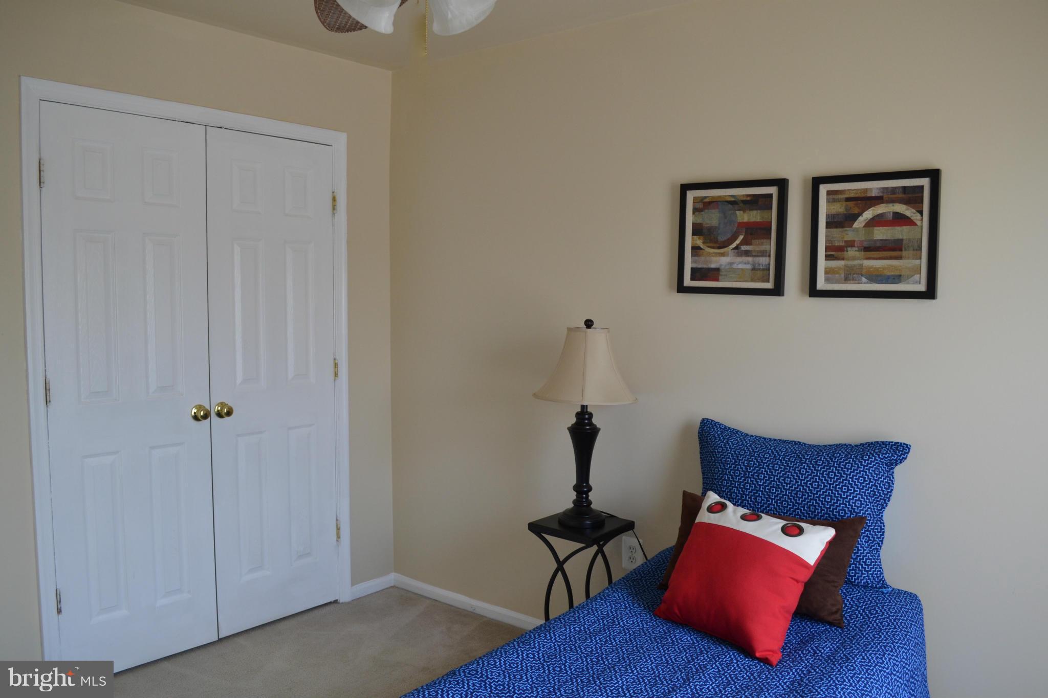 APPLE GROVE - Residential